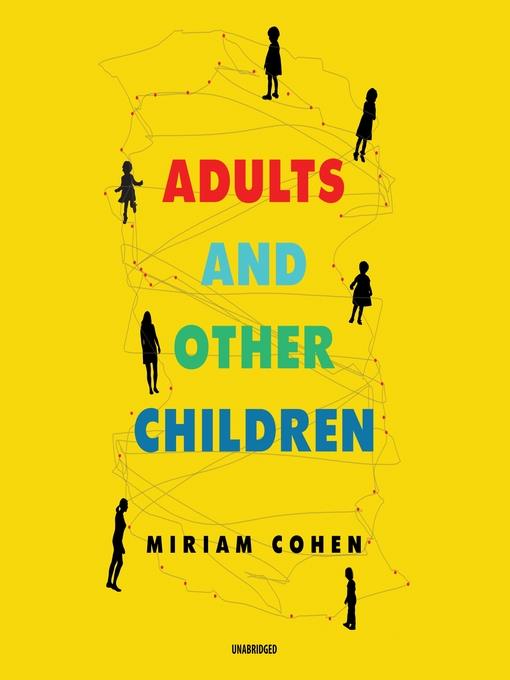 Adults and Other Children