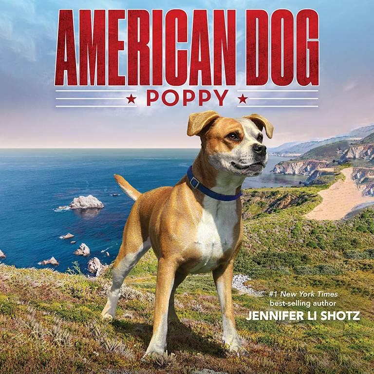 Poppy: Library Edition (American Dog)