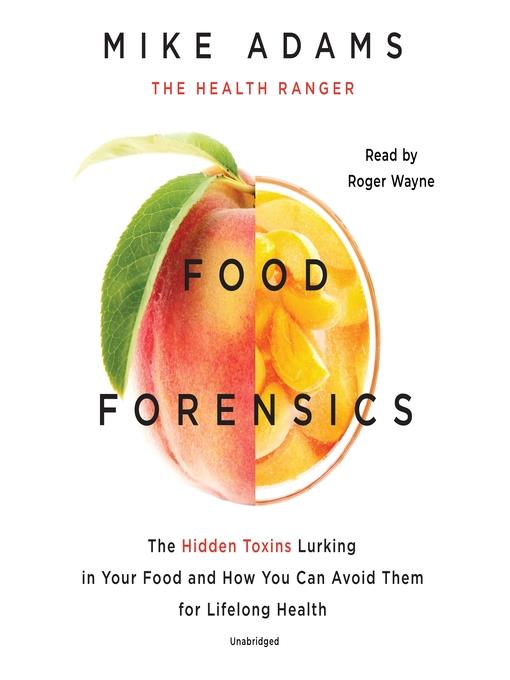 Food Forensics