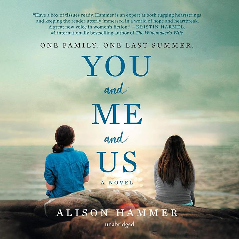 You and Me and Us: Library Edition