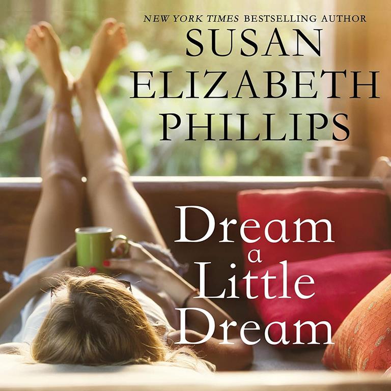 Dream a Little Dream (The Chicago Stars Series, 4)