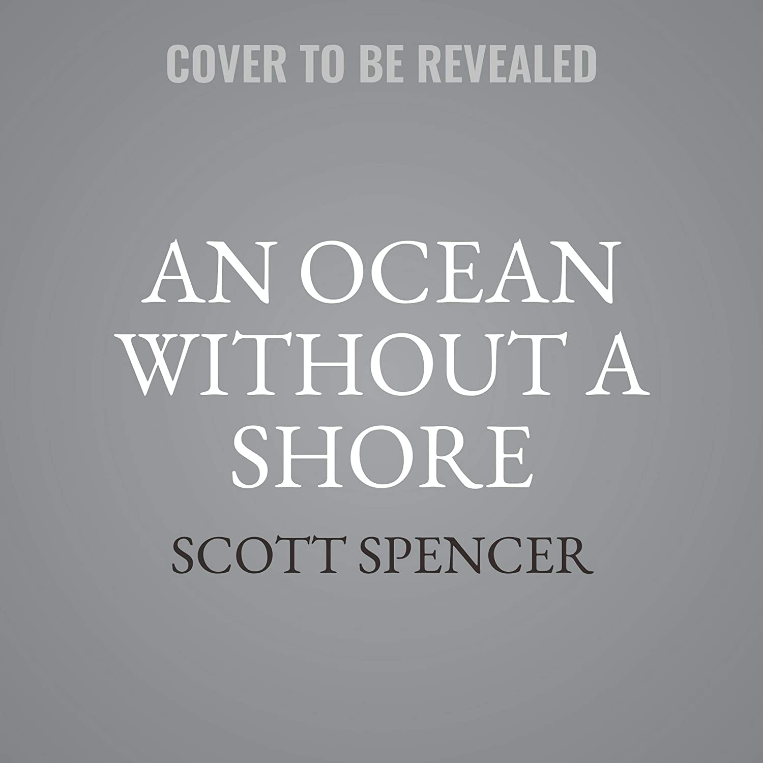 An Ocean Without a Shore: A Novel