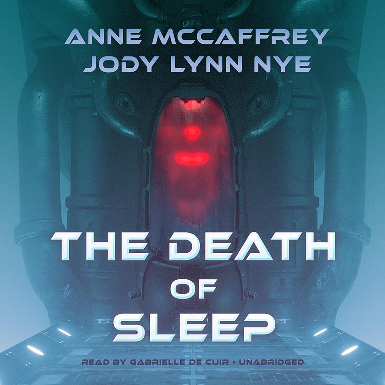 The Death of Sleep (The Planet Pirates Series)