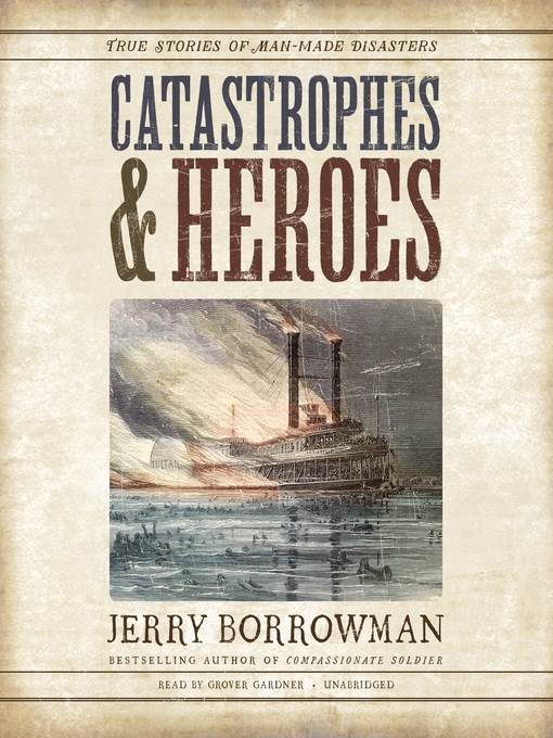 Catastrophes and Heroes