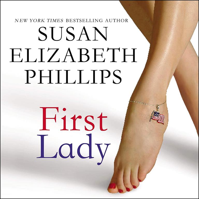 First Lady (The Wynette, Texas Series)