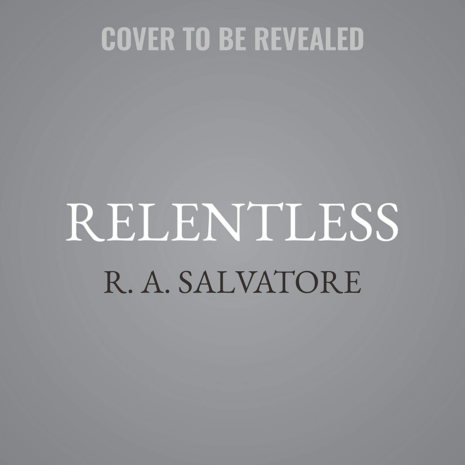 Relentless (The Generations Trilogy)