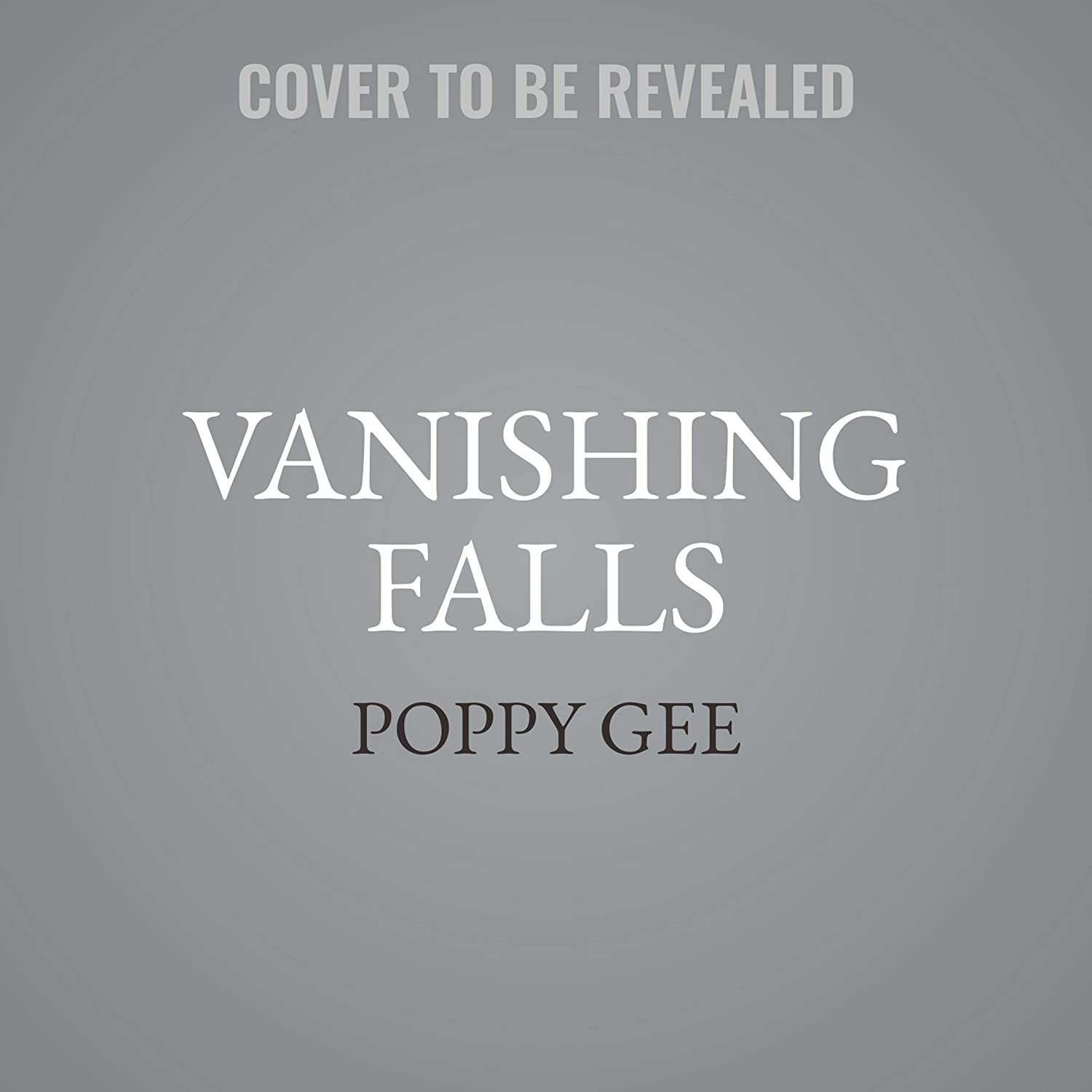 Vanishing Falls: A Novel