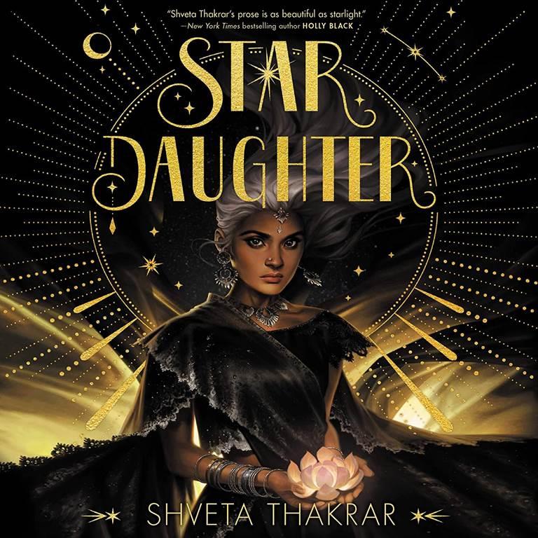 Star Daughter