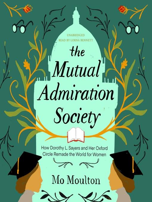 The Mutual Admiration Society