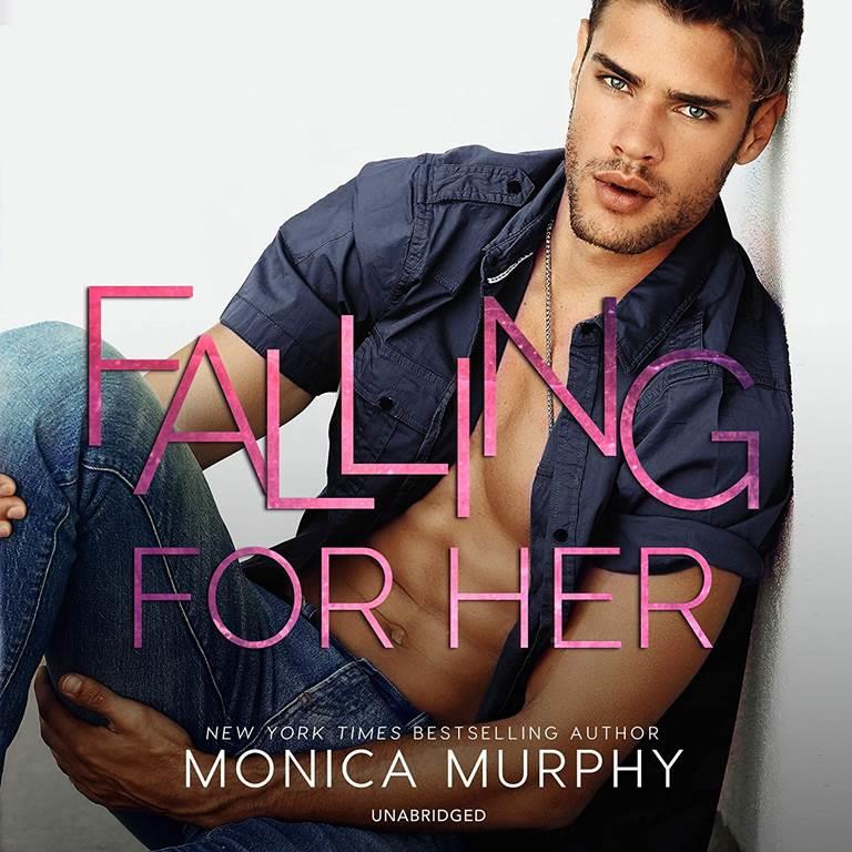 Falling for Her: Library Edition (Callahans)