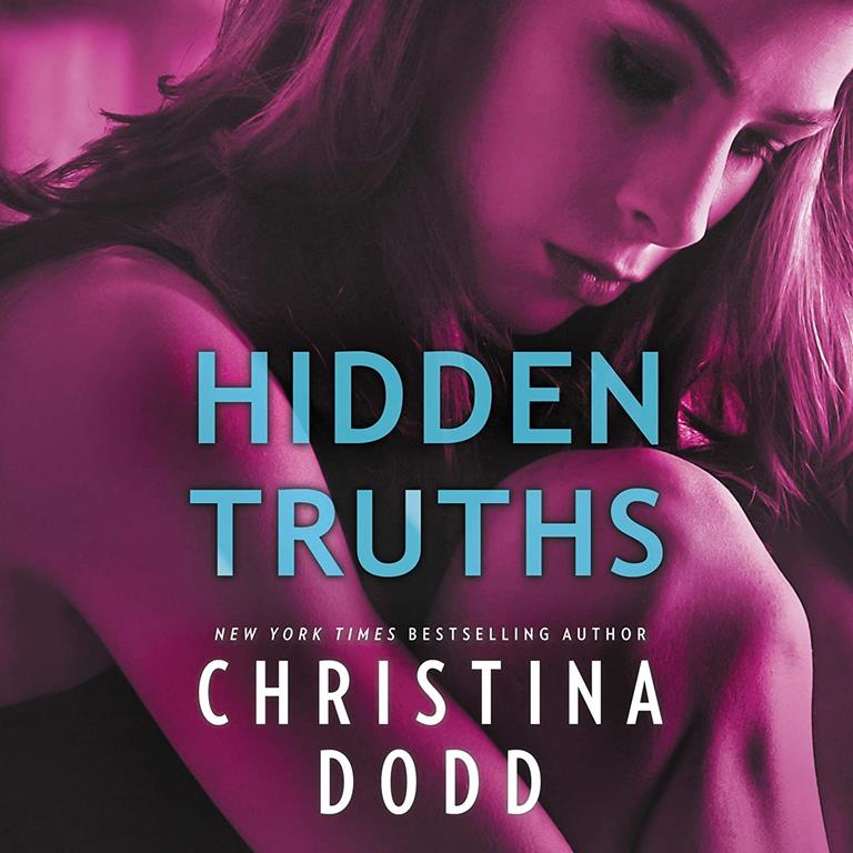 Hidden Truths: Library Edition (Cape Charade)