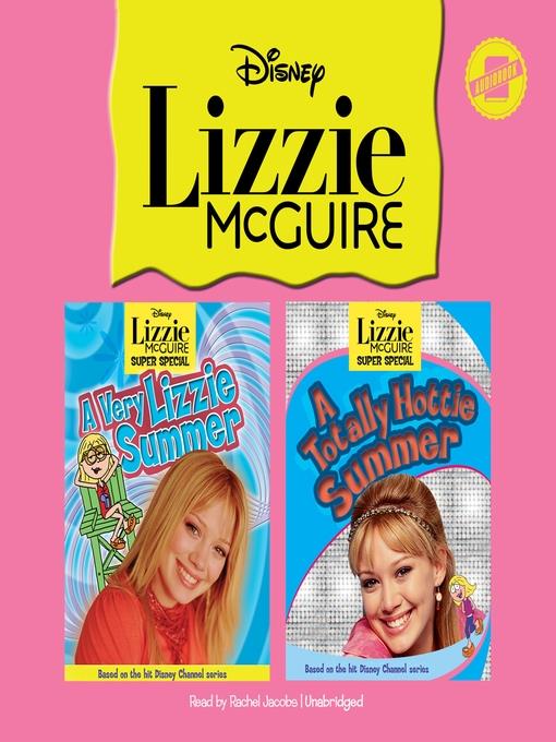 Lizzie McGuire