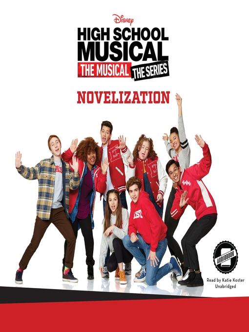 High School Musical: The Musical: The Series