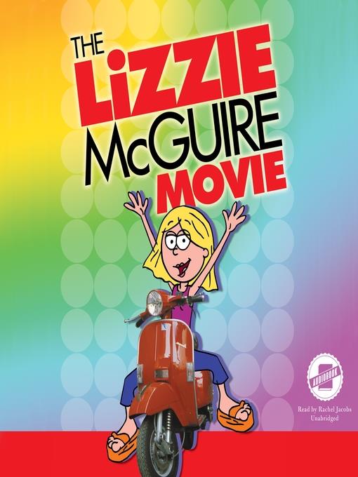 The Lizzie McGuire Movie