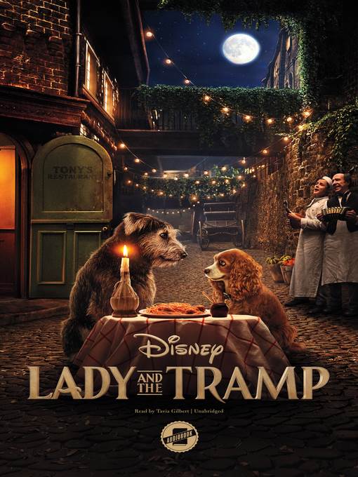 Lady and the Tramp