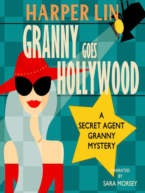 Granny Goes Hollywood