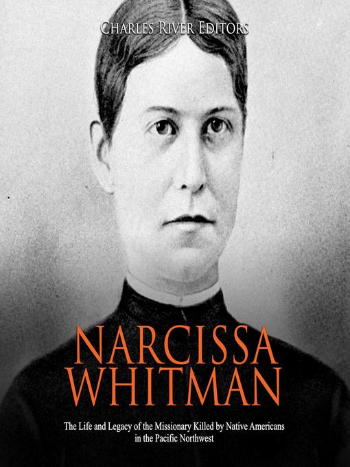 Narcissa Whitman
