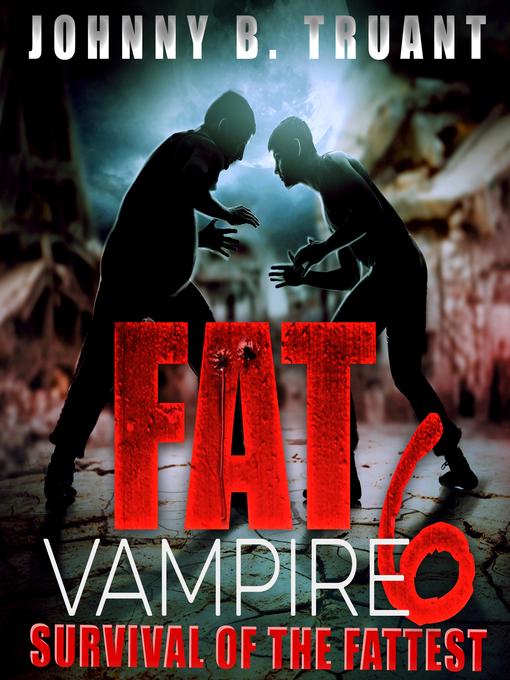 Fat Vampire 6