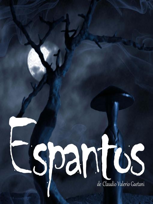 Espantos