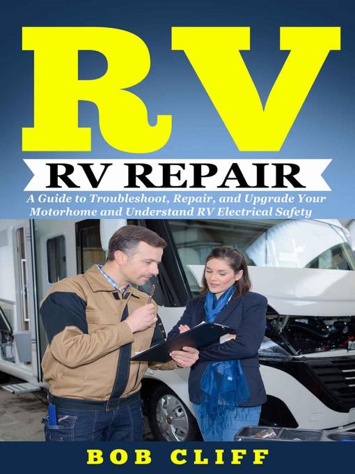 Rv Living, Rv Repair