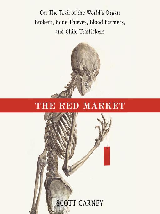 The Red Market