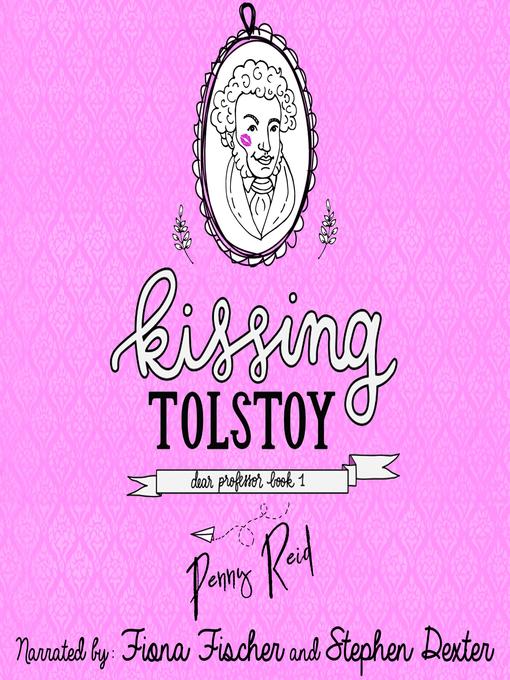 Kissing Tolstoy