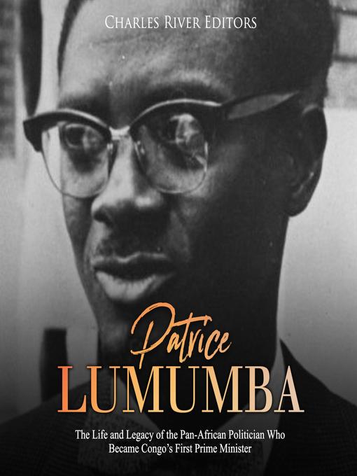 Patrice Lumumba