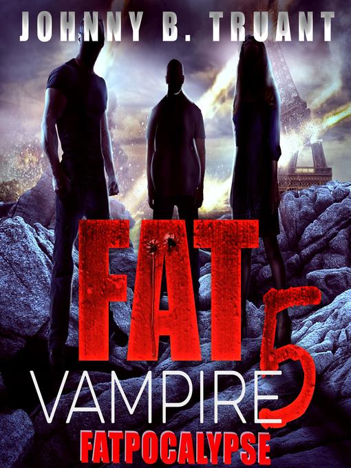 Fat Vampire 5