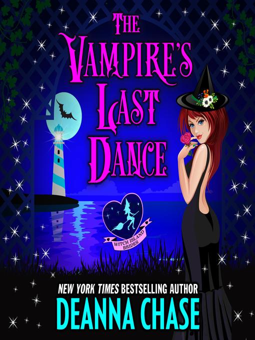 The Vampire's Last Dance