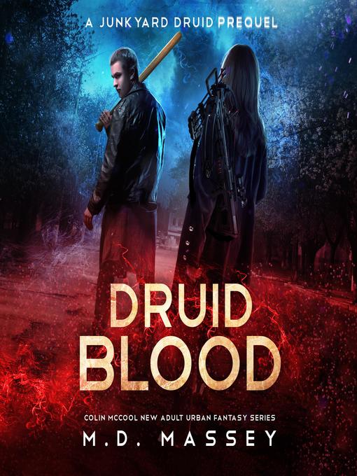 Druid Blood