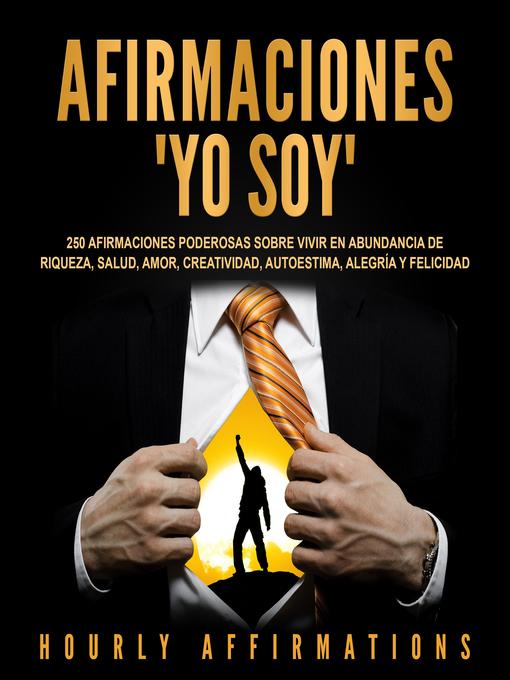 Afirmaciones "Yo soy"