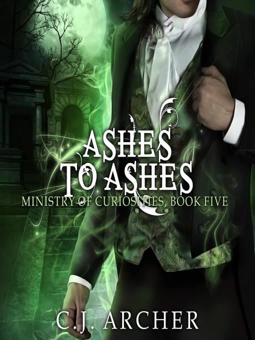 Ashes to Ashes