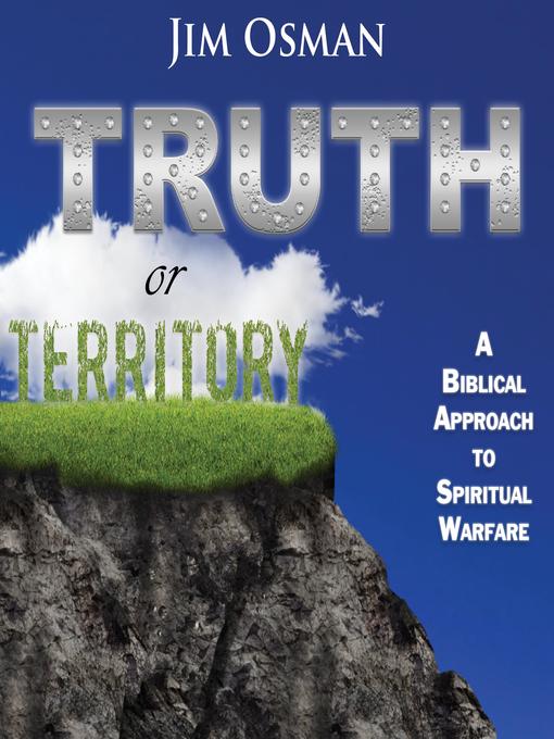 Truth or Territory