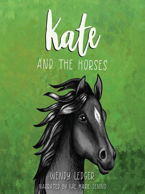 Kate and the Horses