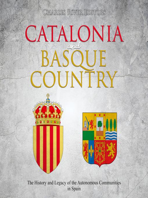 Catalonia and Basque Country