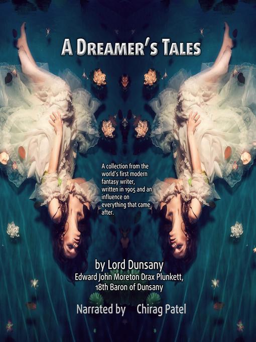 A Dreamer's Tales