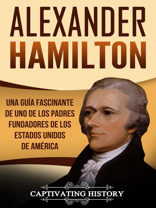 Alexander Hamilton