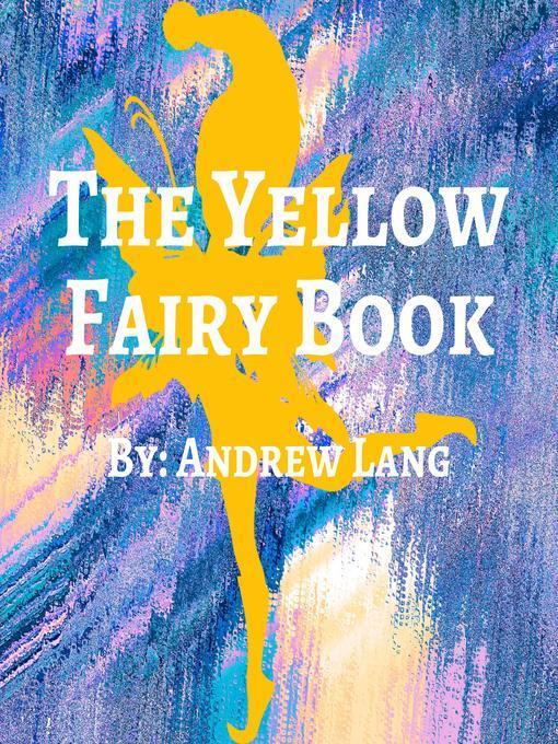 The Yellow Fairy Book