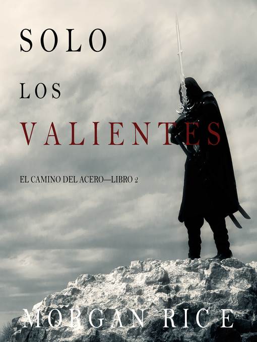 Solo los Valientes
