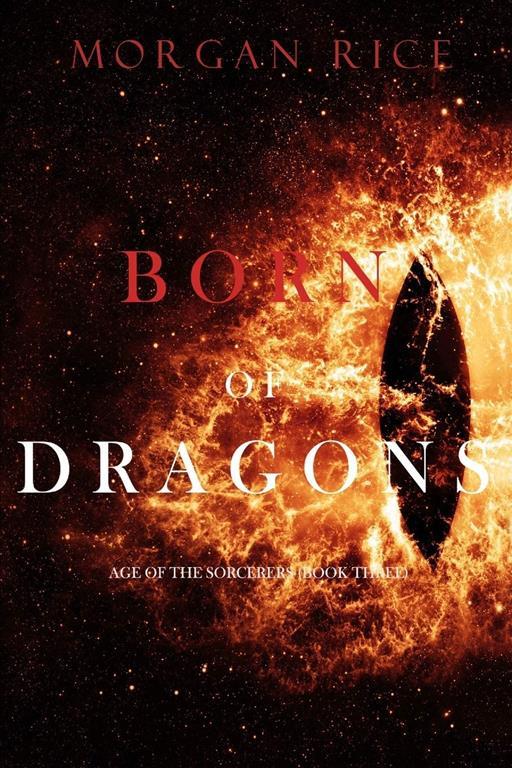 Born of Dragons