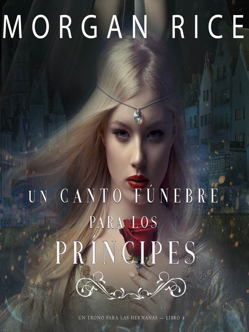 Un Canto Fúnebre para Los Príncipes
