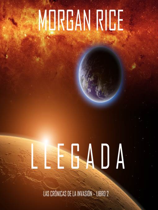 Llegada