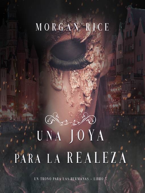 Una Joya para La Realeza