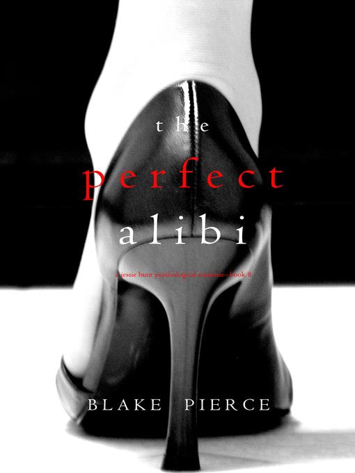 The Perfect Alibi