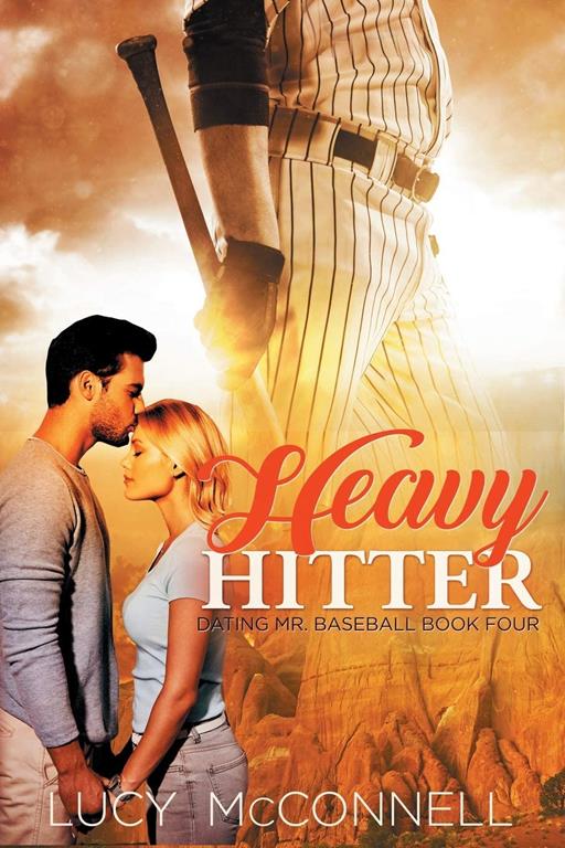 Heavy Hitter (Dating Mr. Baseball)