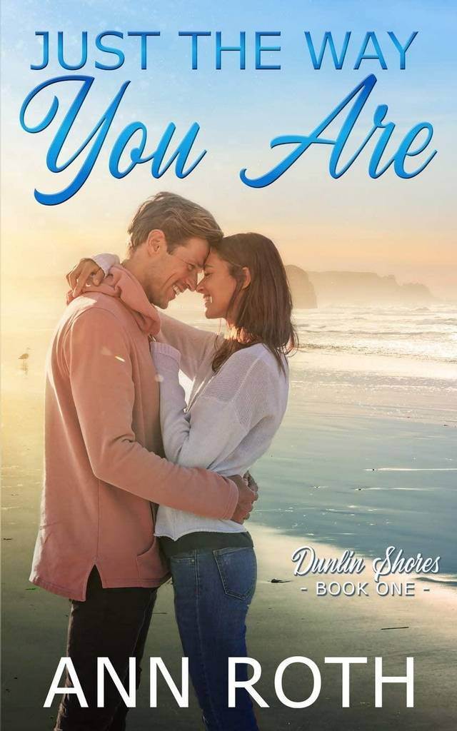 Just the Way You Are (Dunlin Shores)