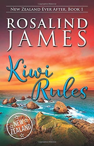 Kiwi Rules (New Zealand Ever After)