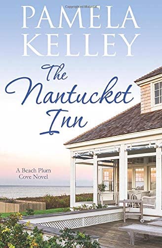 The Nantucket Inn (Nantucket Beach Plum Cove series)