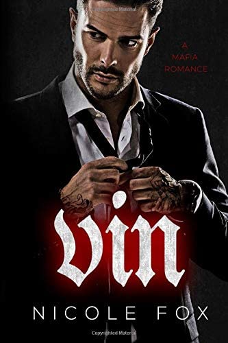 Vin: A Mafia Romance