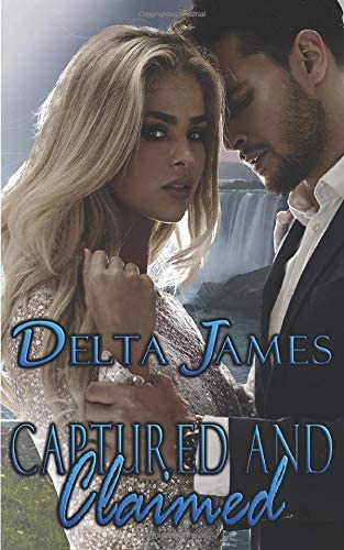 Captured and Claimed: An Alpha Shifter Romance (Wayward Mates)